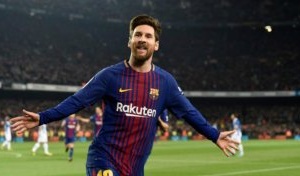 LA LIGA Barcelona - Atletico prijenos uživo 04.03.2018.