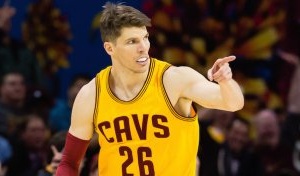 Besplatna dnevna prognoza : Cleveland Cavaliers - Toronto Raptors 08.05.2018 02:30