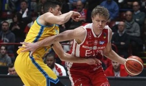 Besplatna dnevna prognoza : Venezia - Milano 09.05.2018 20:30