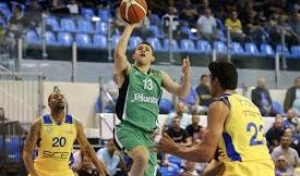 Besplatna dnevna prognoza :  Maccabi Ashdod - Hapoel Tel-Aviv 10.05.2018 19:55