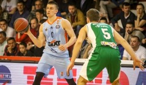 Besplatna dnevna prognoza :  Krka - KK Primorska 12.05.2018 18:00