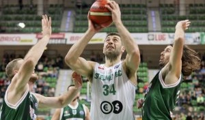 Besplatna dnevna prognoza : Anwil Wloclawek - Zielona Gora 13.05.2018 12:40
