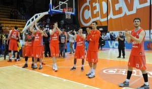 Besplatna dnevna prognoza : Cibona - Cedevita 03.06.2018. 20:00