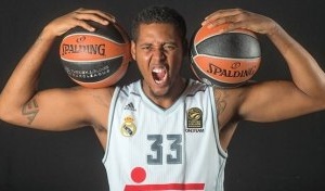 Besplatna dnevna prognoza :  Baskonia - Real Madrid 19.06.2018. 21:00