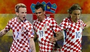 Besplatna dnevna prognoza :  Hrvatska - Engleska 20:00 11.07.2018.