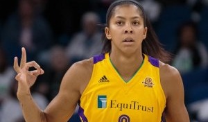 Besplatna dnevna prognoza : LA Sparks - Dallas Wings 21:30 12.07.2018.