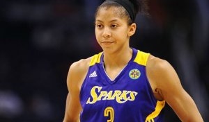 Besplatna dnevna prognoza :  LA Sparks - Minnesota Lynx 03.08.2018. 04:00