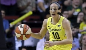 Prognoza Seattle Storm - Washington Mystics 09.09.2018.