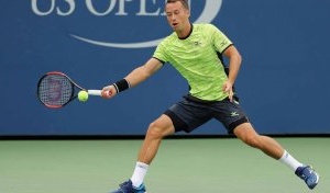 Prognoza Phillipe Kohlschreiber - Mischa Zverev 17.09.2018.