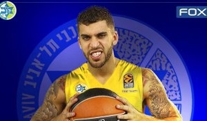 Prognoza Maccabi Tel Aviv - Maccabi Rishon 01.10.2018.
