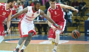 Prognoza Zvezda - Cedevita 03.11.2018.