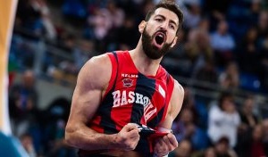 Prognoza Baskonia - Valencia 04.11.2018.