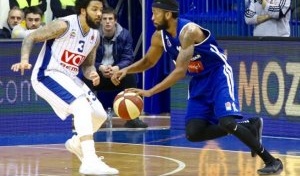 Prognoza Cibona - Mornar 04.11.2018.