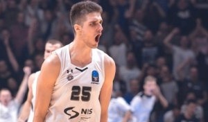 Prognoza Partizan - Cibona 10.11.2018.