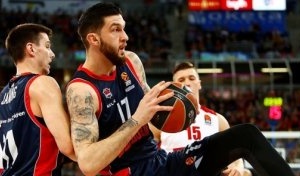 Prognoza Andorra - Baskonia 11.11.2018.