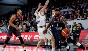 Prognoza Alba Berlin - Bamberg 18.11.2018.