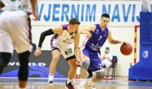 Prognoza Mornar - Igokea 26.11.2018.