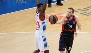 Prognoza Gran Canaria - Baskonia 18.12.2018.