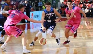 Prognoza Mega - Igokea 22.12.2018.