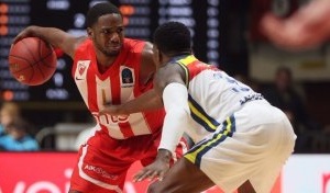 Prognoza Crvena Zvezda - Limognes 02.01.2019.