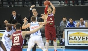 Prognoza Lietkabelis - Skycop 05.01.2019.