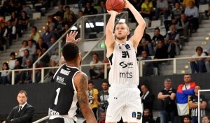 Prognoza Zadar - Partizan 19.01.2019.