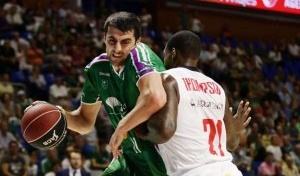 Prognoza Limognes - Unicaja 23.01.2019.