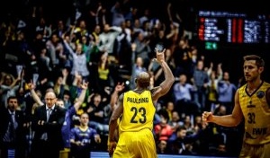 Prognoza Frankfurt - Oldenburg 27.01.2019.