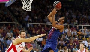 Prognoza Barcelona - Unicaja 27.01.2019.