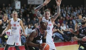 Prognoza Partizan - Rytas 30.01.2019.