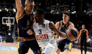 Prognoza Buducnost - Khimki 07.02.2019.