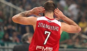 Prognoza Olympiacos - Žalgiris 29.03.2019.