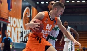 Prognoza Cedevita - Budućnost 07.04.2019.