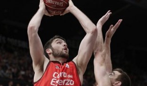 Prognoza Valencia - Unicaja 24.04.2019.