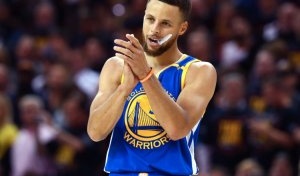 Prognoza GSW- Houston 28.04.2019.