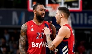 Prognoza  ALBA - Bayern 28.04.2019.