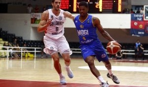 Prognoza Mogi - Franca 04.05.2019.
