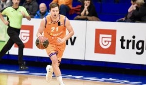 Progonza Helios - Olimpija 13.05.2019.