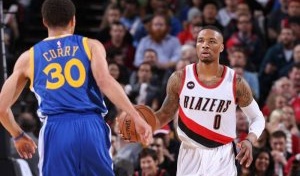 Prognoza GSW - Portland 15.05.2019.