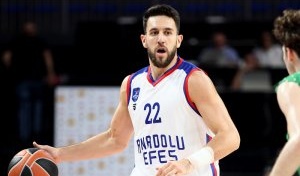 Prognoza Efes - Fenerbahče 17.05.2019.