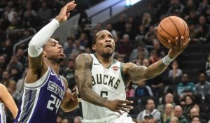 Prognoza  Milwaukee - Toronto 18.05.2019.