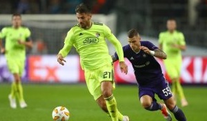 Besplatna prognoza DINAMO ZAGREB - ATALANTA 18.09.2019.