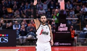 Besplatna dnevna prognoza PESARO - FORTITUDO BOLOGNA 24.09.2019.