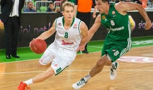 Besplatna dnevna prognoza IGOKEA - CEDEVITA OLIMPIJA 19.10.2019.