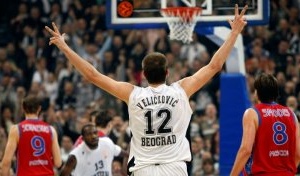Besplatna dnevna prognoza PARTIZAN - CRVENA ZVEZDA 17.11.2019.