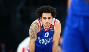 Besplatna dnevna prognoza ASVEL - EFES 19.11.2019.