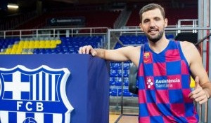 Besplatna dnevna prognoza BARCELONA - FENERBAHČE 20.11.2019.