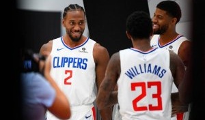 Besplatna dnevna prognoza SPURS - CLIPPERS 30.11.2019.