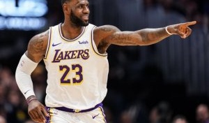 Besplatna dnevna prognoza TRAILBLAZERS - LAKERS 07.12.2019.