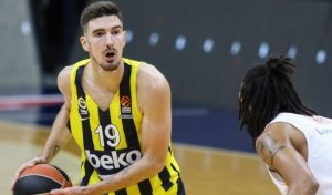 Besplatna dnevna prognoza OLYMPIACOS - FENERBAHČE 02.01.2019.